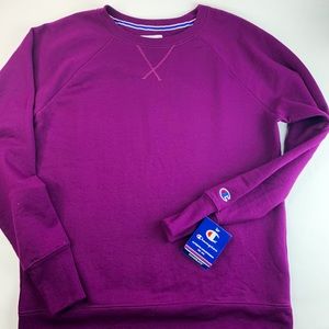 Champion Authentic Athleticwear Crewneck Sweater